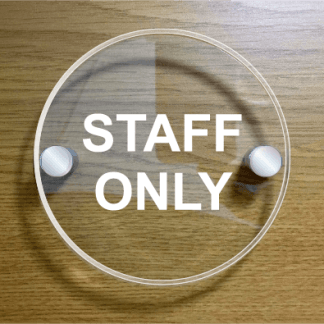 modern-staff-only-sign