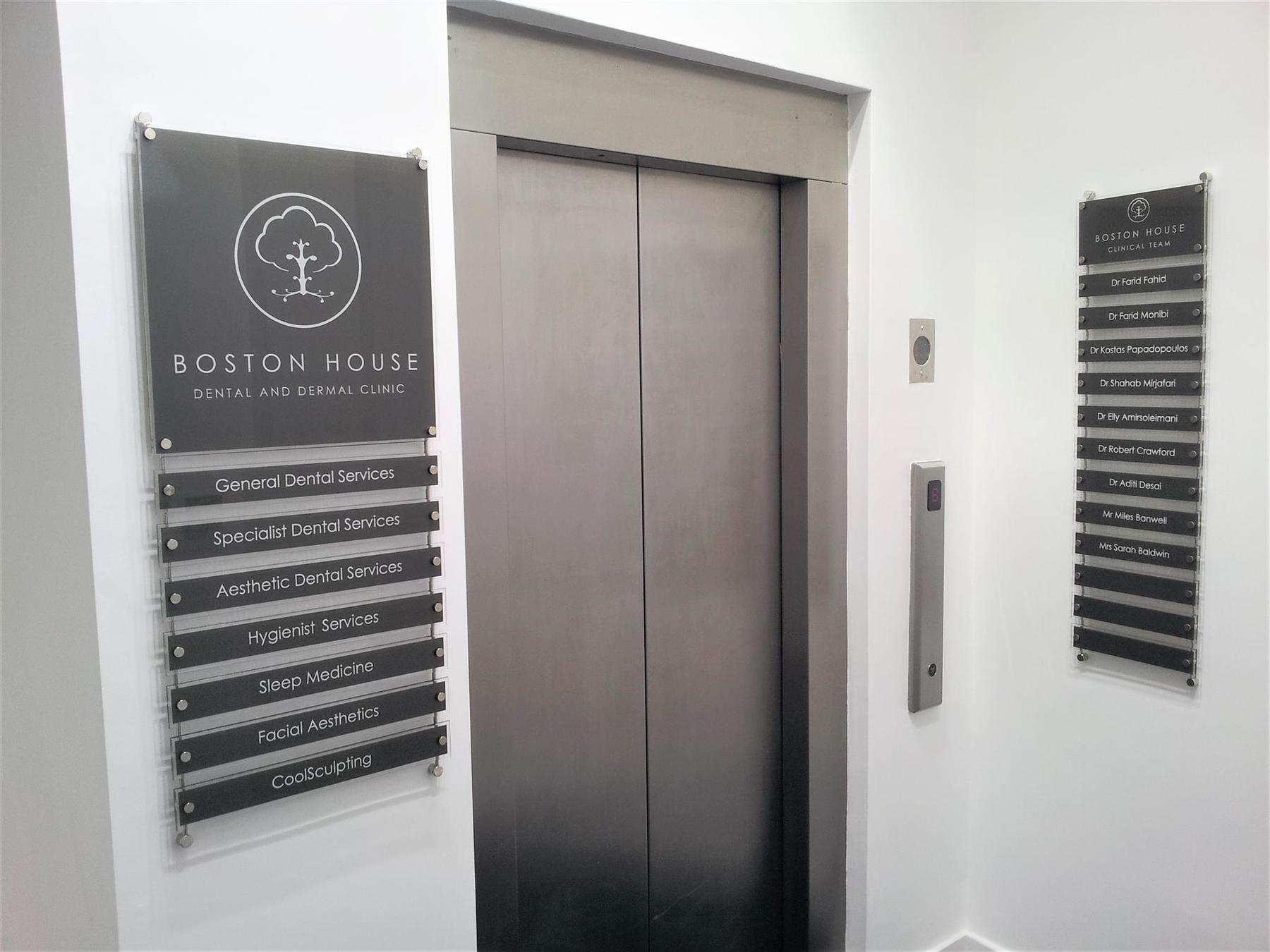 Wayfinding And Building Directory Signs Buysigns