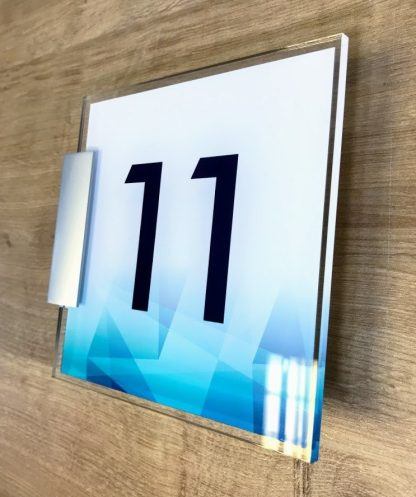 Acrylic / Perspex Wall Signs - Interior and Exterior - Image 20