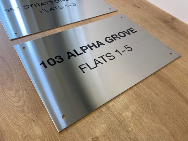 103-alpha-grove-316-marine-grade-brushed-stainless-steel-engraved-etched-sign