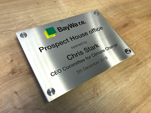 stainless-steel-engraved-etched-official-opening-plaque-with-colour-logo